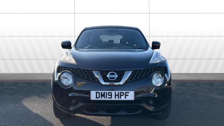 Nissan Juke 1.6 [112] Tekna 5dr [Bose] Petrol Hatchback